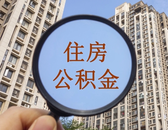 苍南住房公积金为什么封存（公积金为啥是封存）